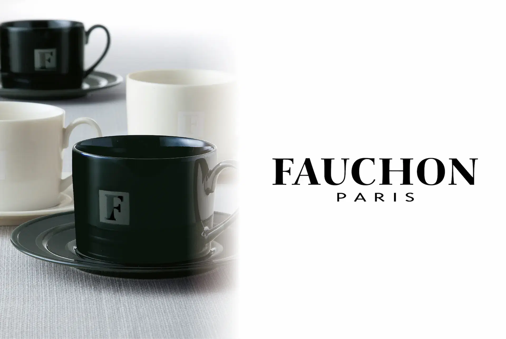 FAUCHON　(フォション)