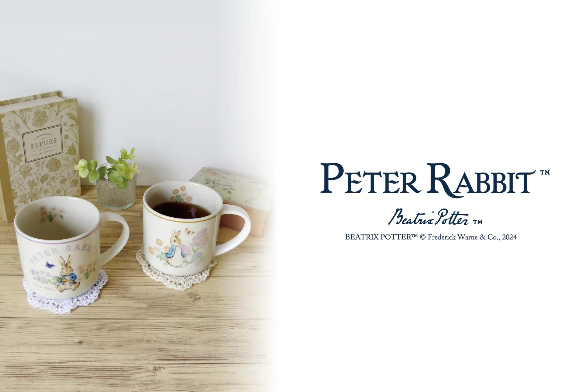 PETER RABBIT™